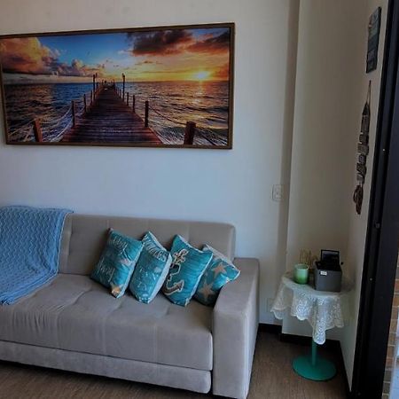 Cozy Loft Lejlighed Niterói Eksteriør billede