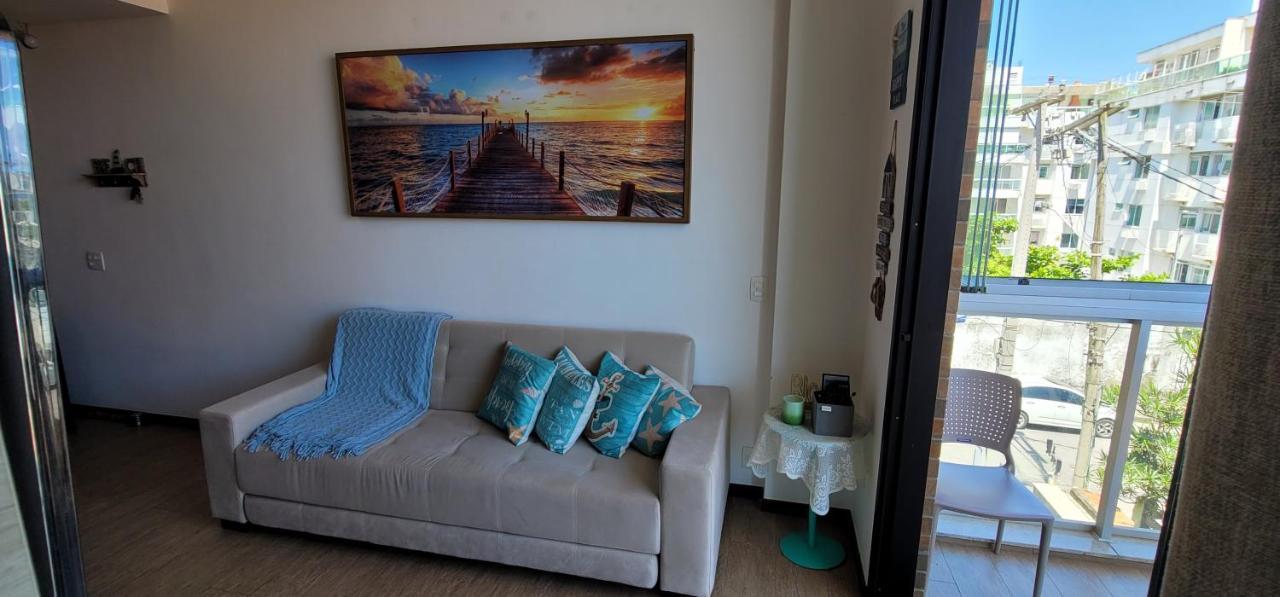Cozy Loft Lejlighed Niterói Eksteriør billede