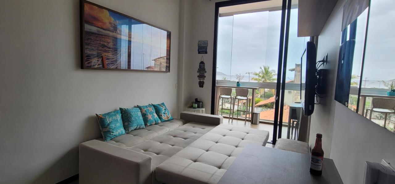 Cozy Loft Lejlighed Niterói Eksteriør billede